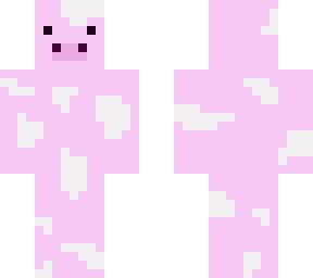 strawberry cow