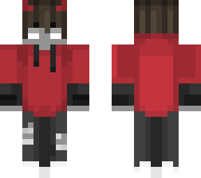 suit boy