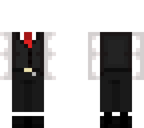suit template