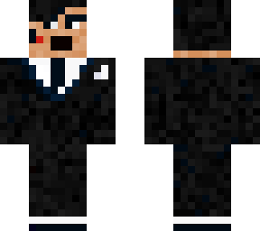suitman