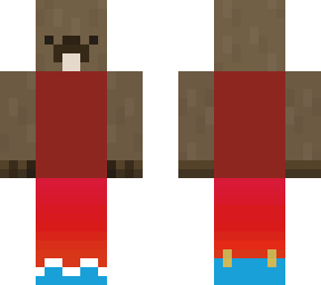 suity beaver