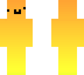 sunset derp skin