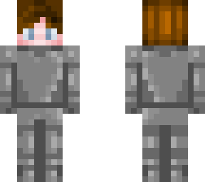 super shaded knight skin