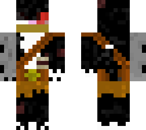 superwarriorcat new poggggg my best skin
