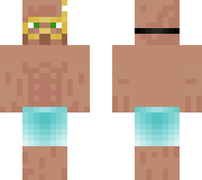 swim suit jerry