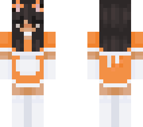 taiger girl