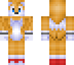 tails (better)