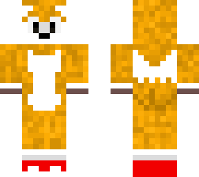 tails