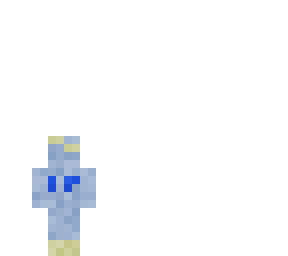 ted's skin 14