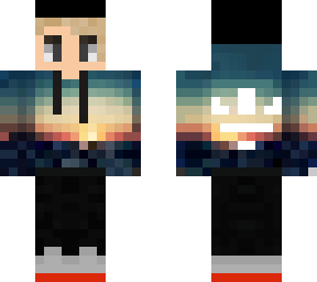the 50 skins i made