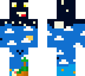 the astral noob