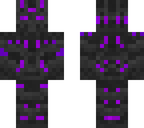 the ender knite
