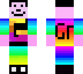 the game room
