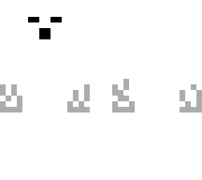 the ghost