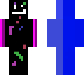 the glicth