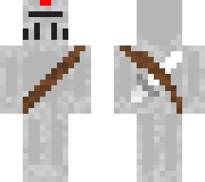 the knight