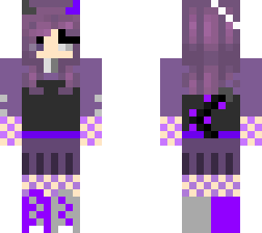 the official lunarfox skin