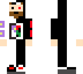 the otherwise (official skin)