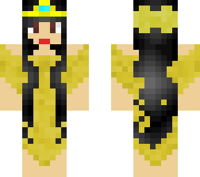 the queen