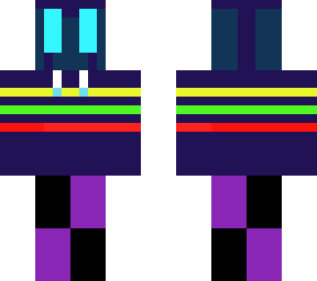 the real glitch king