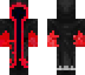 the red mage