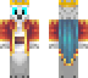 the royal owl