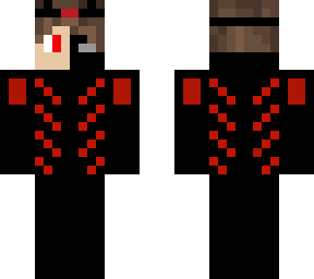 the skin ima use if i get a pc {updated}