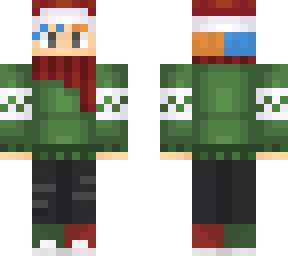 thebrainofgod christmas