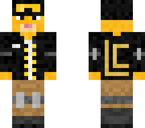 thelioneer v3