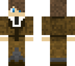 theo (gen 2)