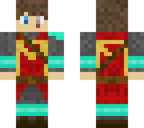 theo diamond knight (gen 3)