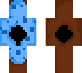this skin is for dr donut