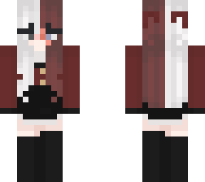 todoroki - uniform