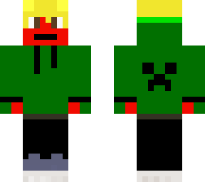 tomato wearing a hoodies