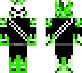 toxic rider