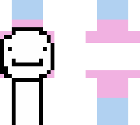 trans dream better