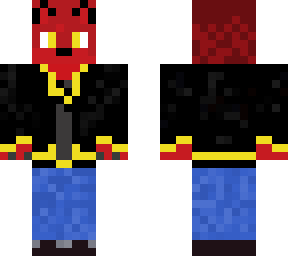tre skin v.2