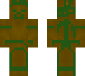 tree steve