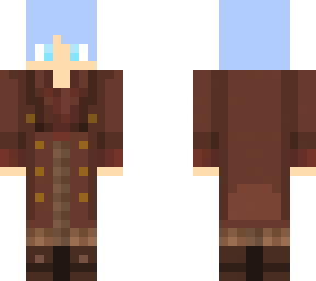trench coat