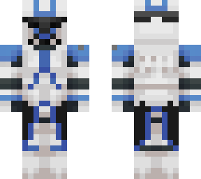 trooper