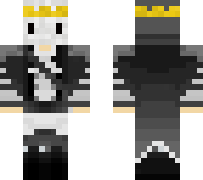 true king mystical