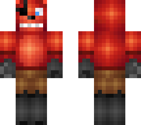 tsunamifoxy