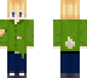 tubbo with horns
