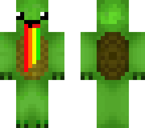 turtlte...