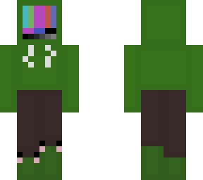tv frog