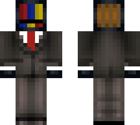 tv head