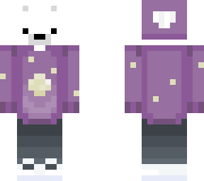 twilight bear