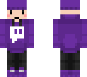 twitch hoodie update
