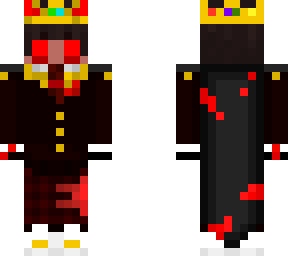 ty-pical but with a crown