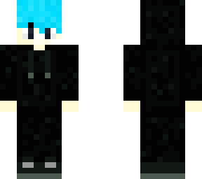 uluxxi's skin